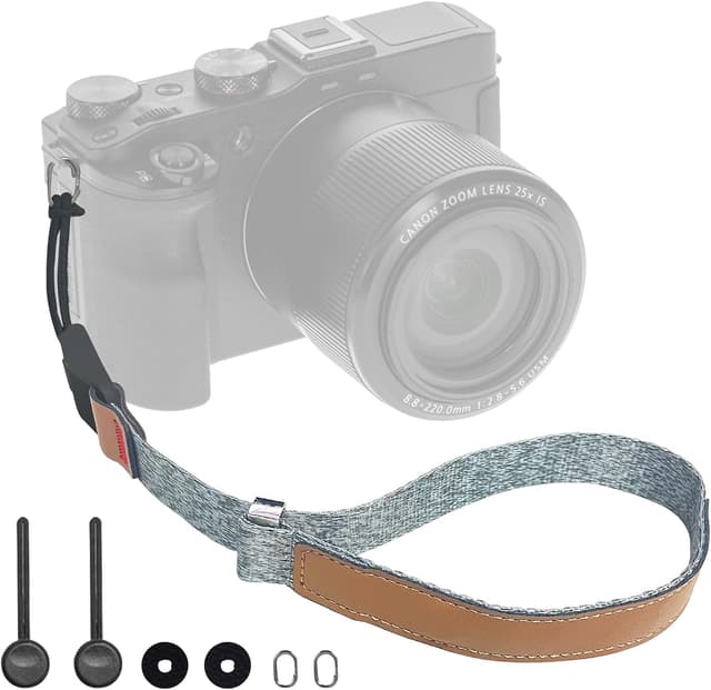 Detalle de Wiseten Kamera Handschlaufe 50 kg