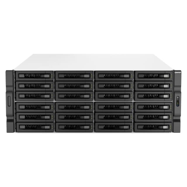Imagen de QNAP TS-h3087XU-RP: servidor 4U Xeon 64GB en OfertitasTOP