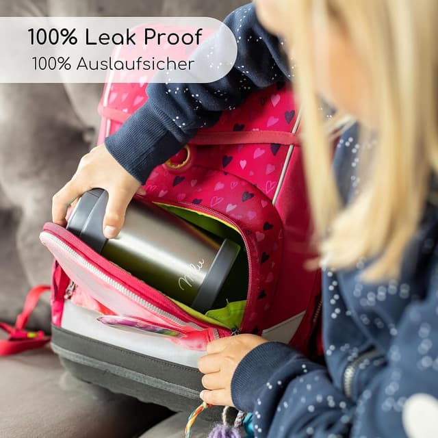 Thumbnail 6 de Milu Thermobehälter 300 ml für Kinder 🥣