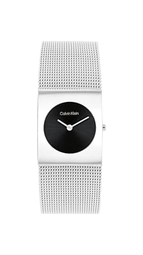 Imagen de Calvin Klein CK Pulse reloj cuarzo mujer, malla acero en OfertitasTOP