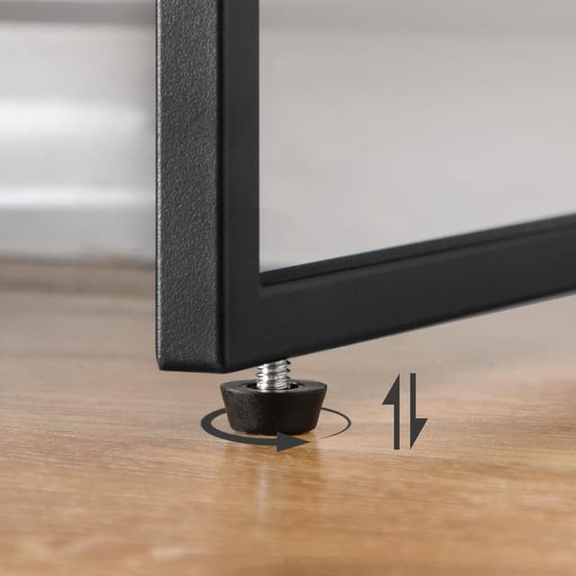 Thumbnail 4 de HOOBRO EBF50XJ01 scarpiera 5 ripiani per 16–20 paia di scarpe