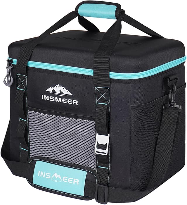 Detalle de INSMEER Grand sac isotherme 40 L