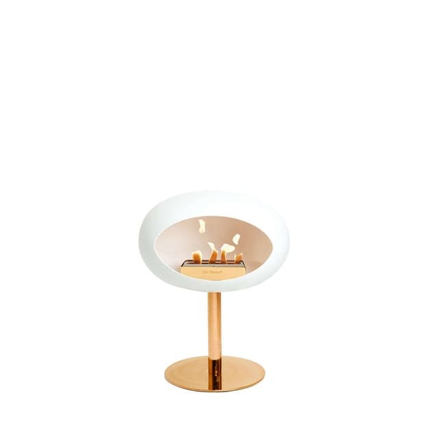 Imagen de LE FEU Ground Steel Low Biochimenea 3,0 kWh en OfertitasTOP