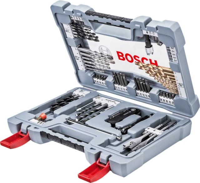 Thumbnail 2 de Bosch Premium X-Line 76-teiliges Bohr- und Schrauberbit-Set