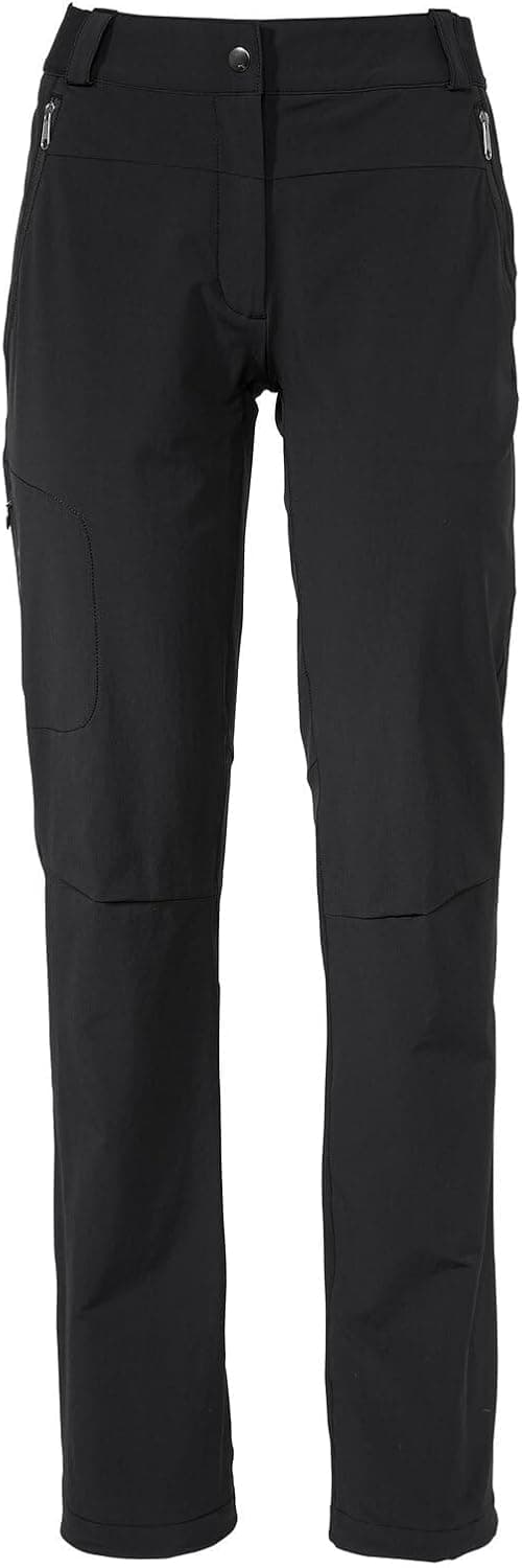 Detalle de VAUDE Farley Stretch Pants III Damenhose