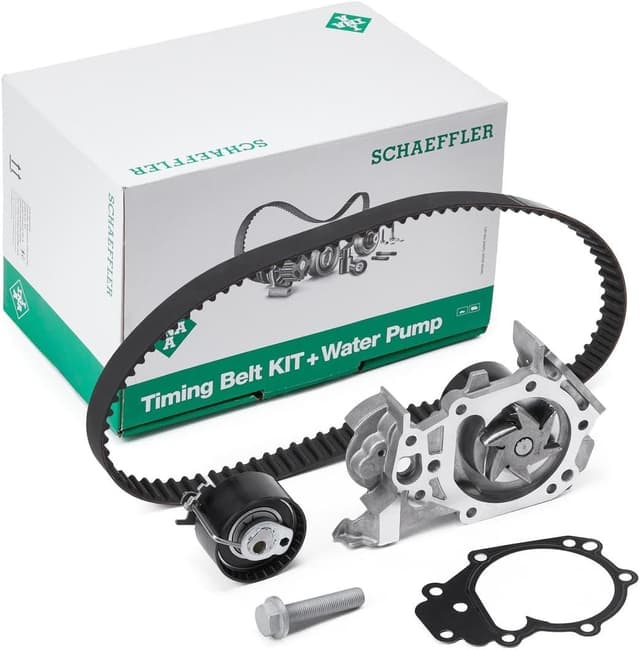 Detalle de INA INA 530 0195 30 kit distribuzione