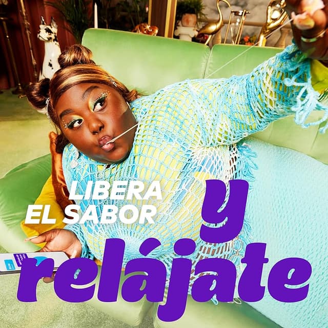 Thumbnail 6 de Orbit Fruity Refreshers Chicles Sin Azúcar en Bote 🍬 (6x30)