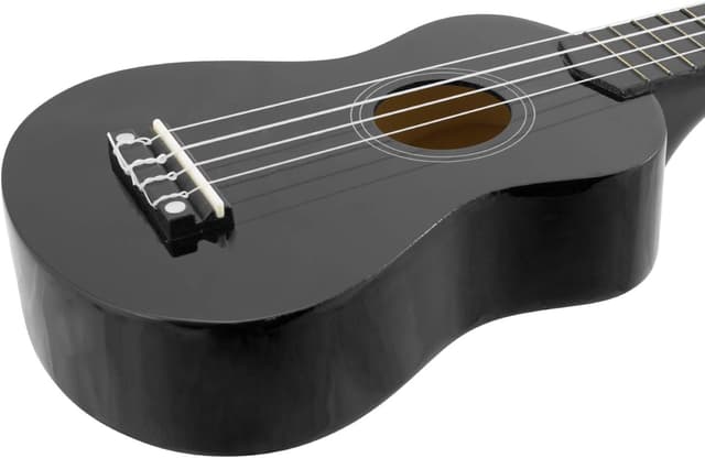 Thumbnail 1 de Mad About SU8-BK Sopran-Ukulele 56 x 20 x 8 cm 🎸