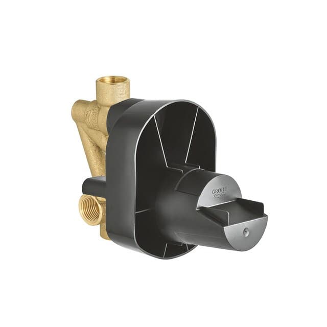 Detalle de Grohe Kit para grifería empotrable 2.0