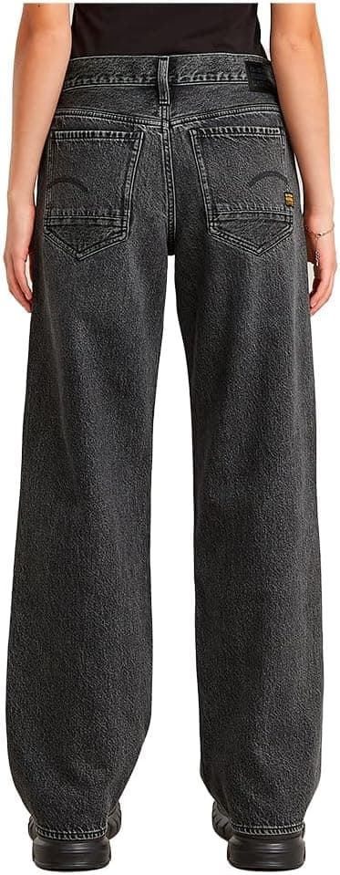 Detalle 2 de G-Star Judee Loose Low Waist Jeans für Damen