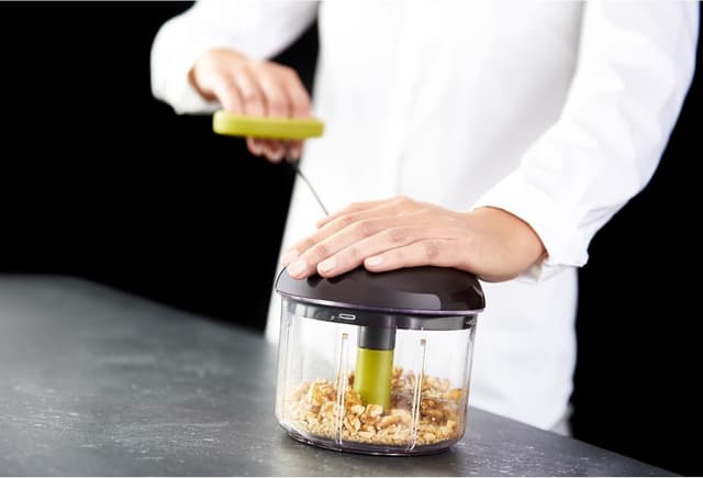 Thumbnail 6 de Tefal K13210 5‑Sekunden‑Zerkleinerer 900ml