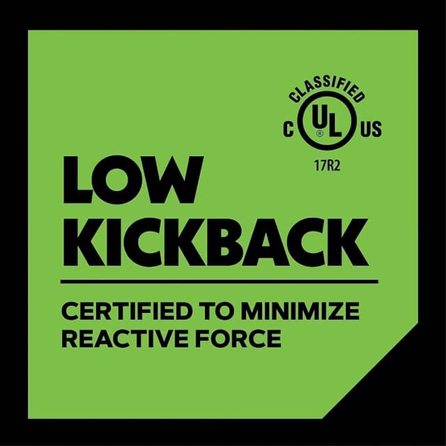 Detalle de Oregon 21BPX ControlCut catena per motosega da 76 maglie, passo 0,325" e calibro 1,5 mm (barra 18"/45 cm) compatibile