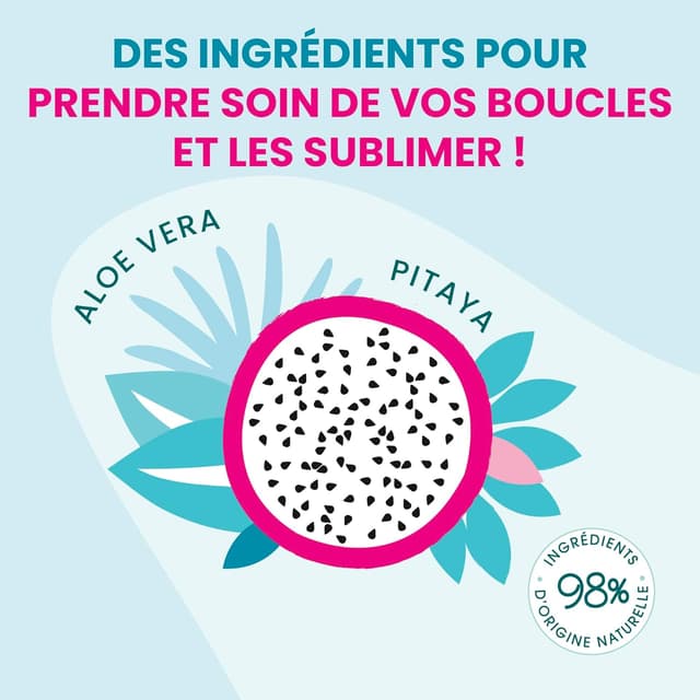 Thumbnail 3 de Activilong Acticurl Expert 200 ml Lockenschaum