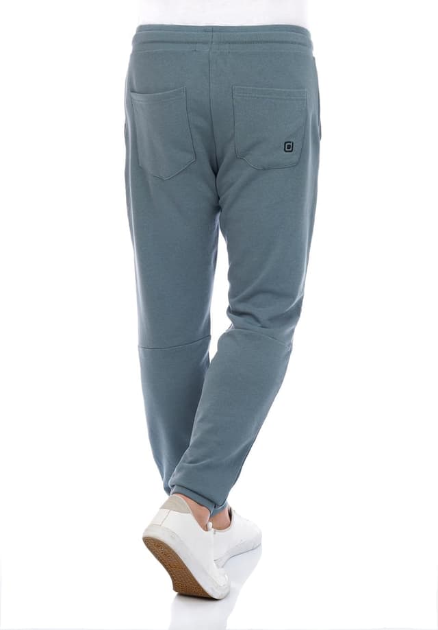 Detalle 2 de riverso Jogginghose RIVLino Herren Baumwolle