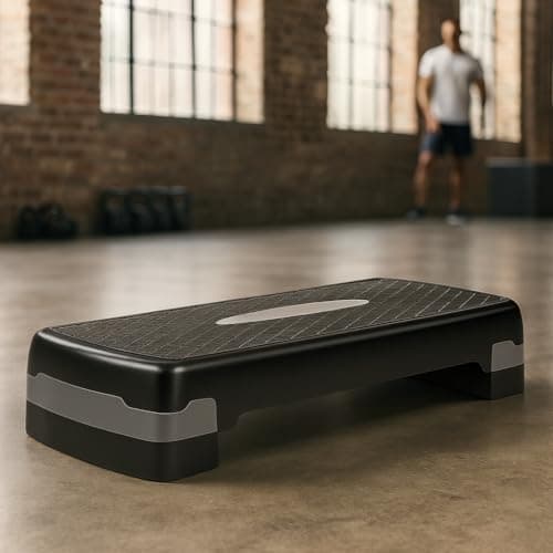 Thumbnail 3 de T-LOVENDO.ES Plataforma Step 2 alturas