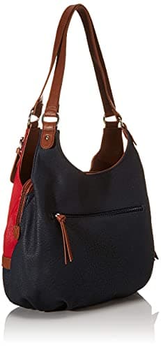 Detalle de Tom Tailor Acc Juna bolso 31x29x14 cm