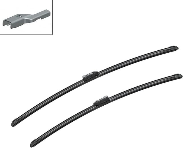 Thumbnail 1 de Bosch Aerotwin A540S Scheibenwischer 680 mm