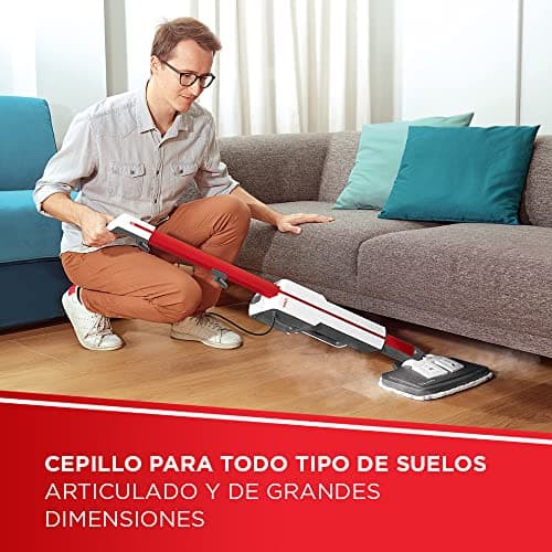 Thumbnail 3 de Polti Vaporetto SV650 1500 W