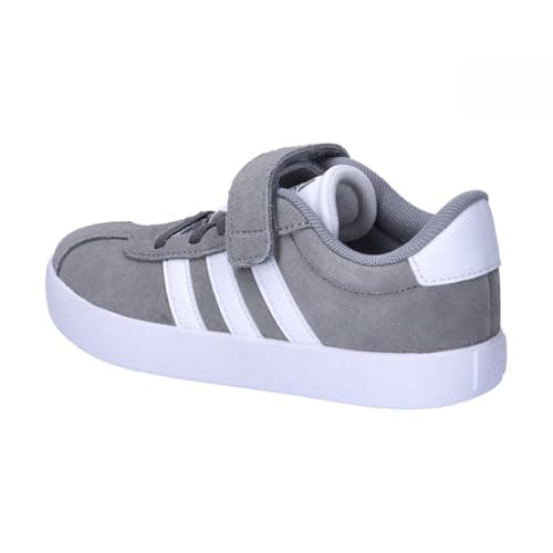 Detalle de adidas VL Court Shoes zapatillas 19 EU