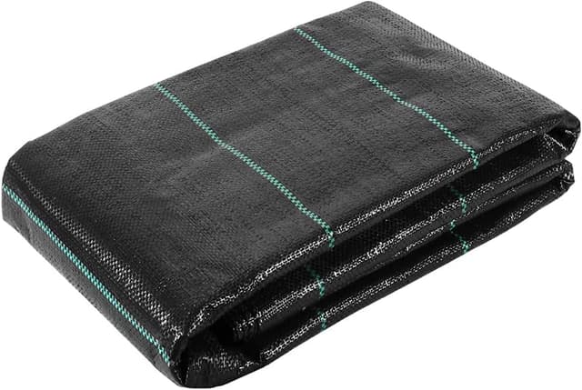 Detalle 2 de OUNUO Unkrautvlies 3x10m 90 g/m²