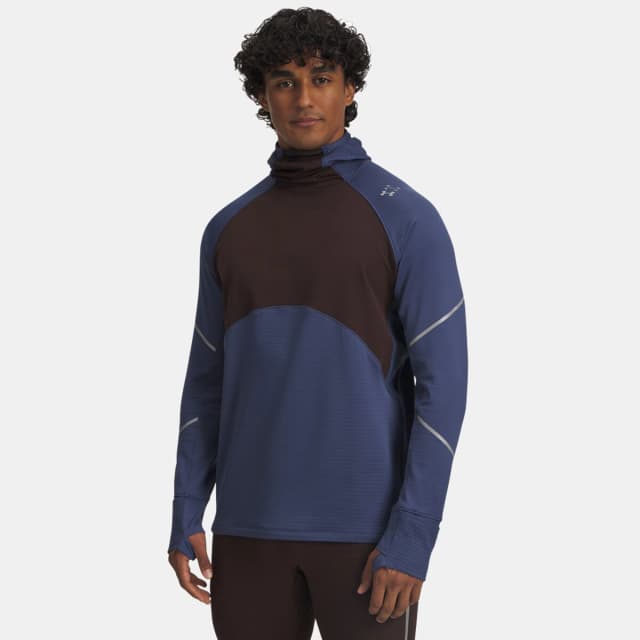 Imagen de Under Armour Halo Run CW Chaqueta cortavientos hombre 🧥 en OfertitasTOP
