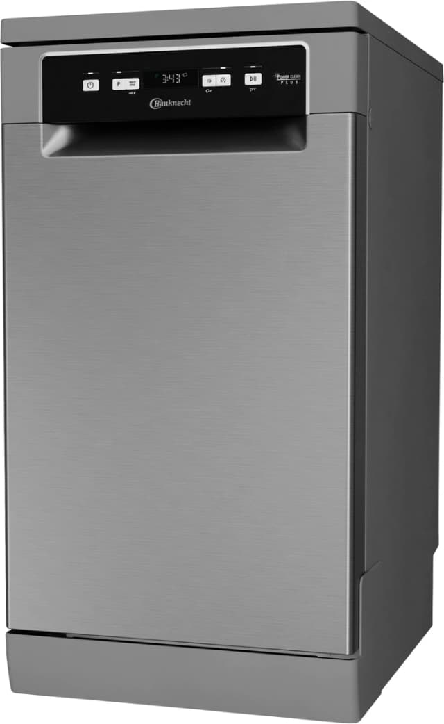 Thumbnail 7 de Bauknecht BK6FC11BS7A0X Spülmaschine 41 dB 🍽