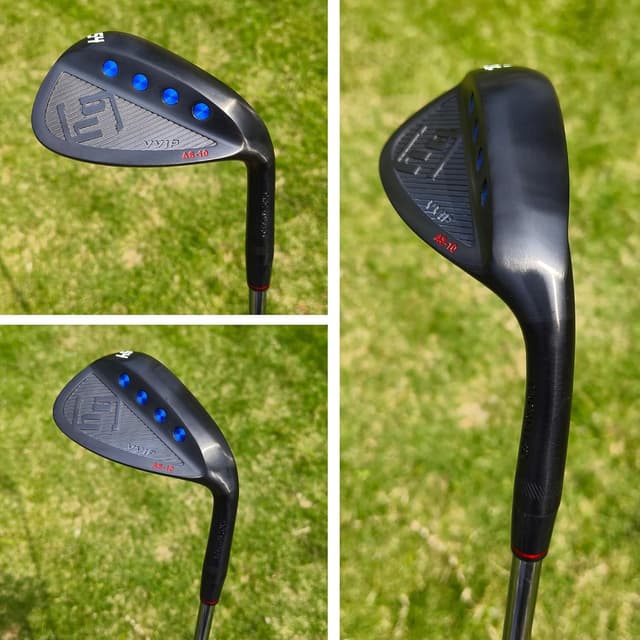Detalle 2 de Yamato Full Face Golf Wedge Set (or Individual Wedges) 50/52/54/56/58/60