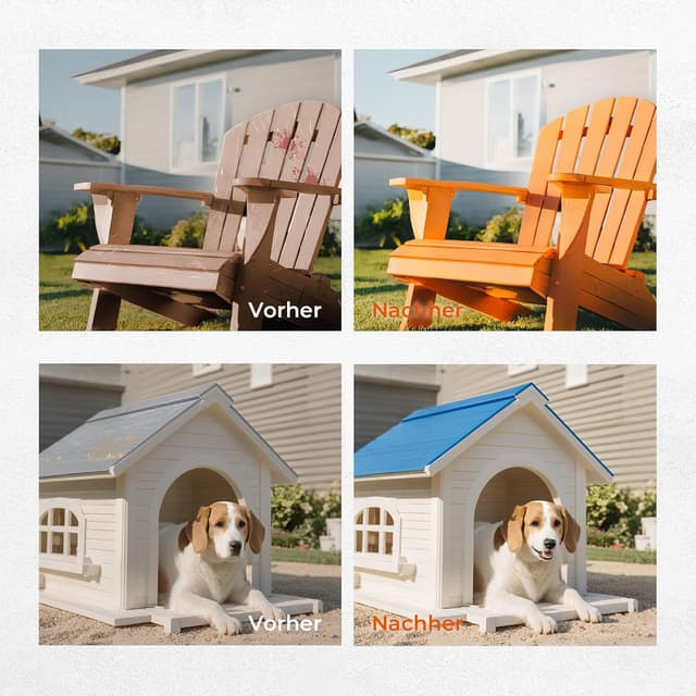 Detalle 2 de Tilswall Farbsprühsystem Dreamer 600 ml