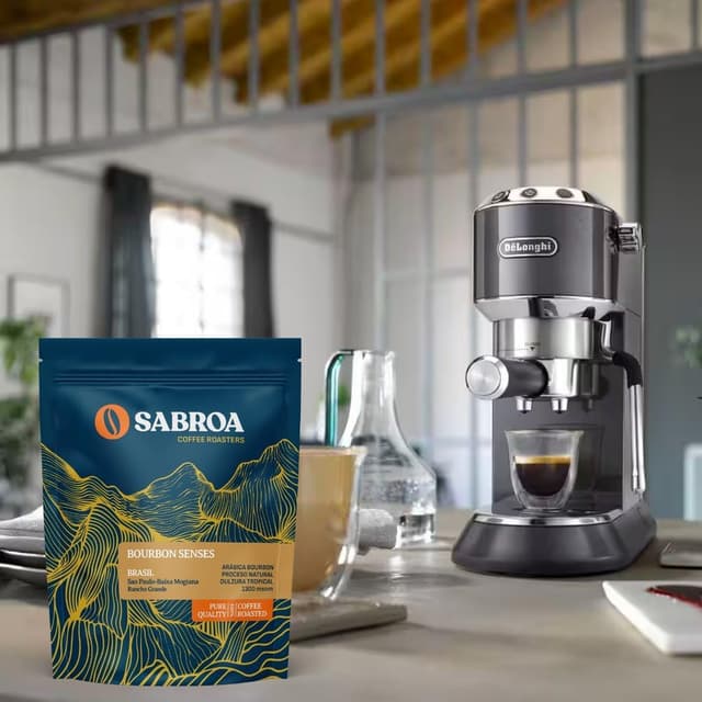 Thumbnail 2 de Artsenal Café en Grano 1000 g Arabica de Especialidad