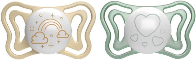 Thumbnail 6 de Chicco Chupete PhysioForma Light 16-36 M