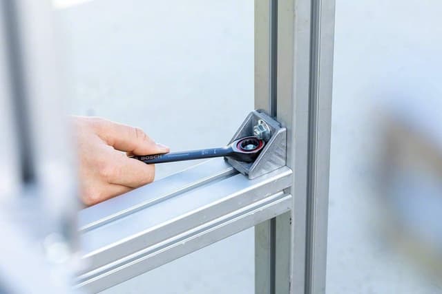 Thumbnail 4 de Bosch Professional Schraubenschlüssel Set 10tlg