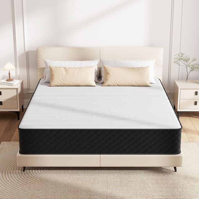 Thumbnail 6 de Materasso singolo ibrido Memory Foam 21 cm