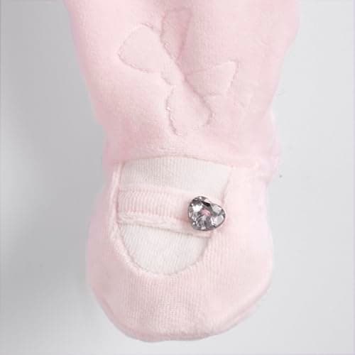 Thumbnail 3 de Chicco Conjunto bebé 0-24 meses ropa niña 👶