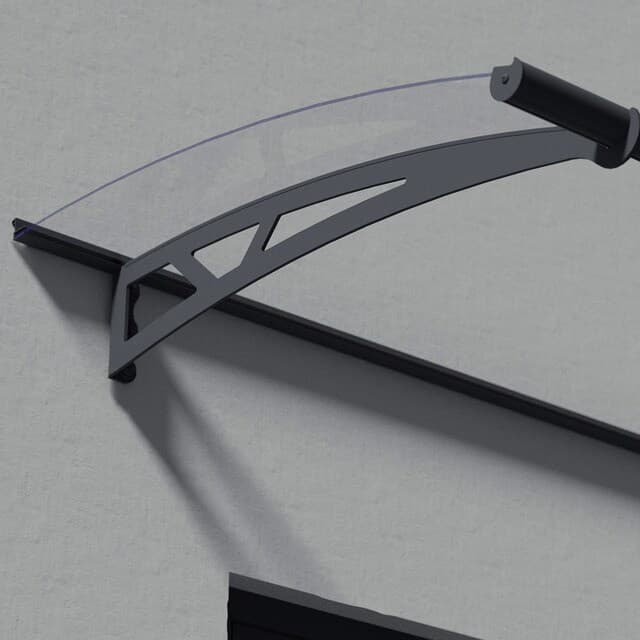 Thumbnail 5 de CANOPIA Altair Marquesina puerta 302×91,5 cm