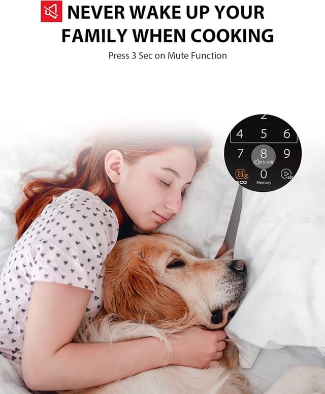 Thumbnail 3 de TOSHIBA ML-EM45P(BS) 1200W Microwave 1.6 cu ft