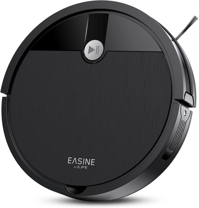 Detalle de EASINE Saugroboter E3