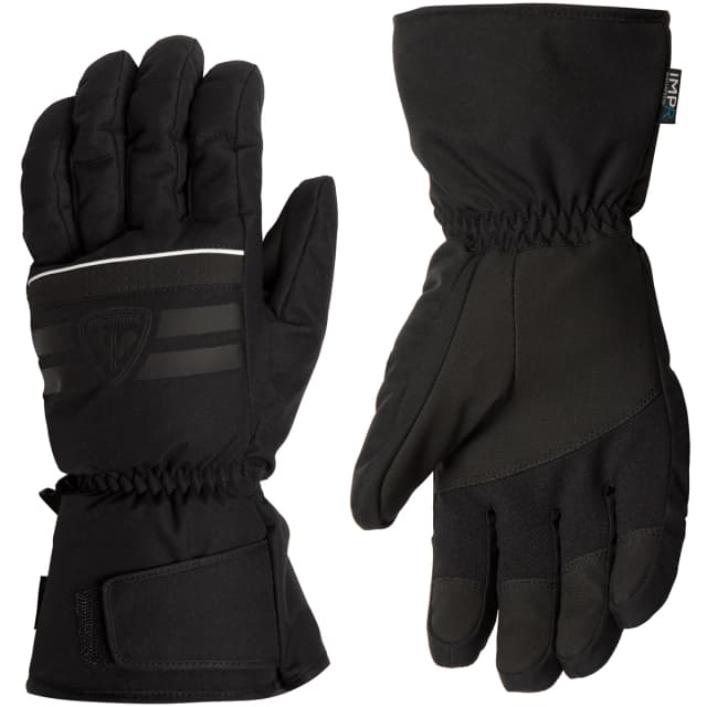 Detalle de Rossignol Tech Impr Guantes esquí hombre