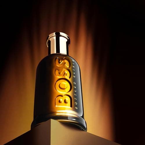 Thumbnail 8 de BOSS BOTTLED ELIXIR 50 ml — perfume masculino amaderado