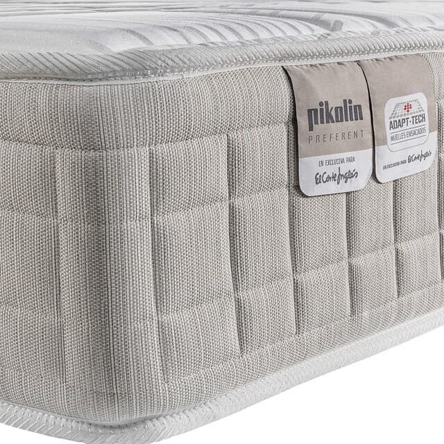 Thumbnail 3 de Pikolin Palermo 5.0 Colchón de Muelles Ensacados