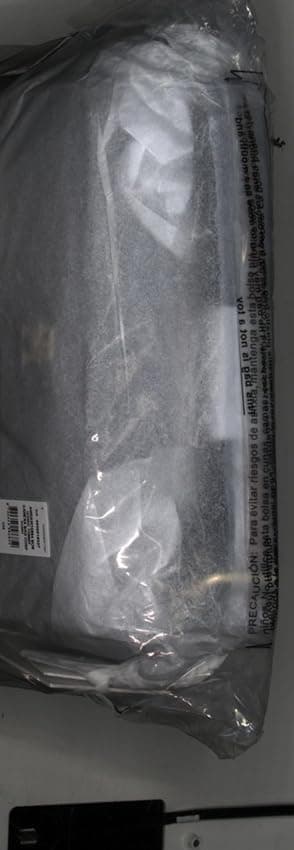 Detalle 2 de Tommy Hilfiger Bolso Bandolera Mujer Iconic Camera 📸