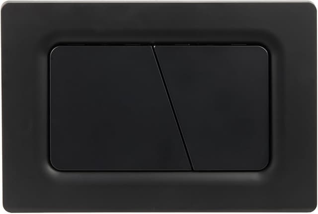 Detalle de Mendorio Placca di comando WC 246x164 mm