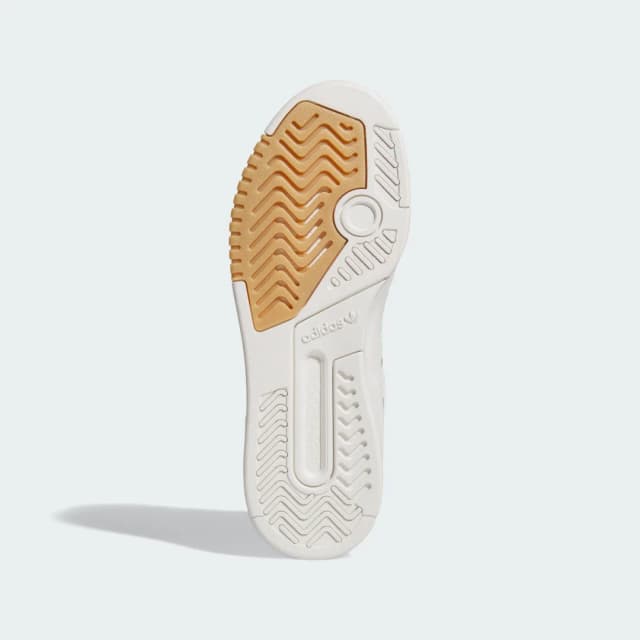 Detalle de Adidas Drop Step Low 2.0 Shoes Blanco