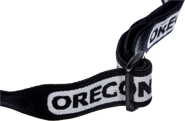 Detalle 2 de Oregon 539169 Gafas de seguridad CE para uso profesional 🕶
