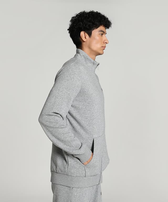 Detalle 2 de PUMA Essential Track Pull Homme