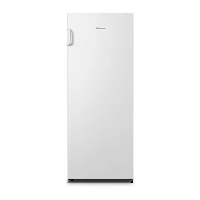 Detalle de Hisense FV191N4AW2 Congelador vertical No Frost con Multi Airflow (reacondicionado Grado C)