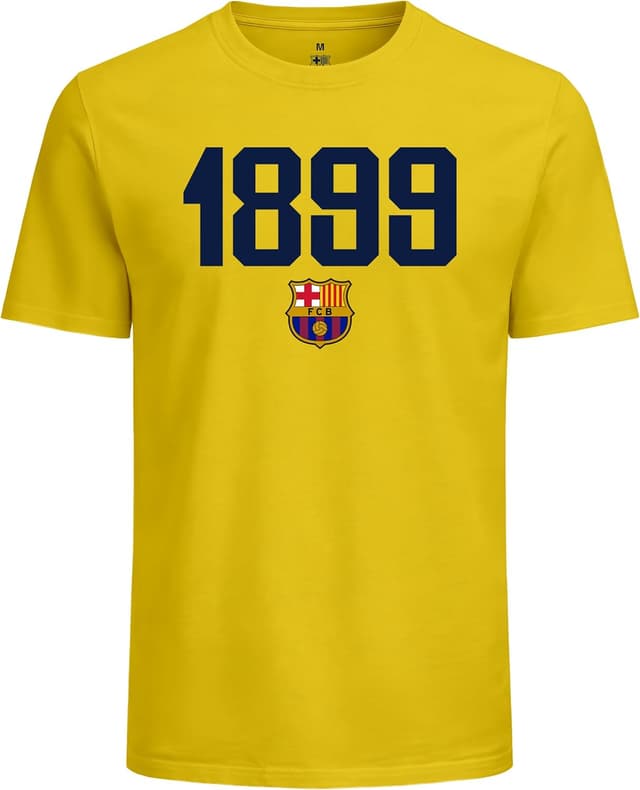 Detalle 2 de Icon Sports Officially Licensed Football Club Cotton Terry Monochromatic Crewneck Pullover Sweater for Men