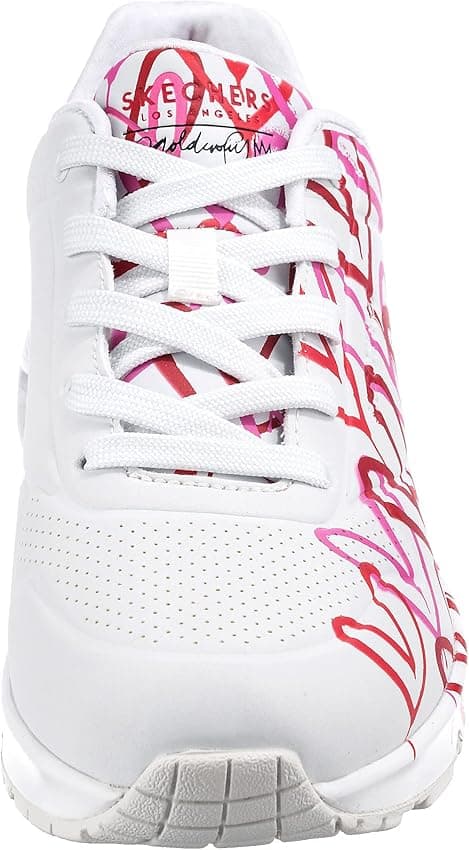 Detalle 2 de Skechers UNO SPREAD THE LOVE zapatillas mujer 40 EU