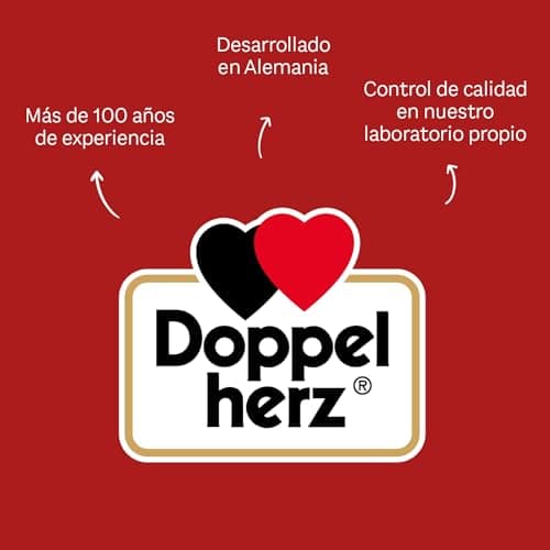 Thumbnail 4 de Doppelherz system OMNI PRO 10 — multivitamínico diario 💊