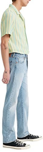 Thumbnail 7 de Levi's 501 Original Fit Vaqueros Stretch It Out 👖 Hombre