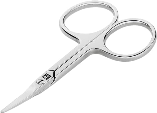 Detalle de ZWILLING Tijeras para uñas 85 mm para bebés y niños ✂